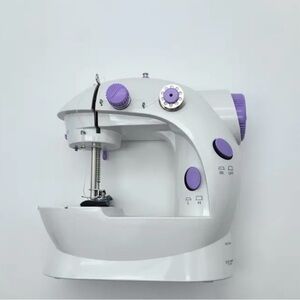 Mini Sewing Machine